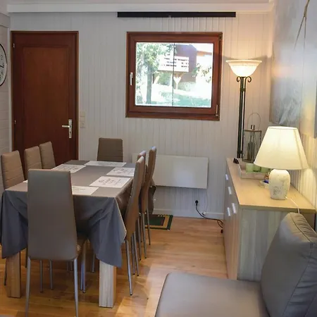Vex Vakantiehuis *