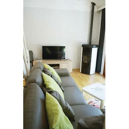 Vakantiehuis Vex *
