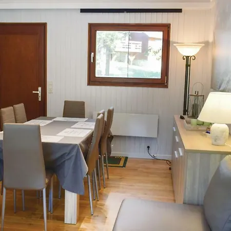 Ferienhaus Vex *