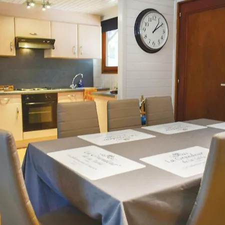 Vakantiehuis Vex Somme-Leuze