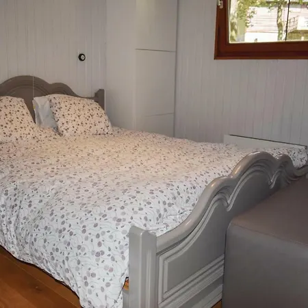 Vakantiehuis Vex
